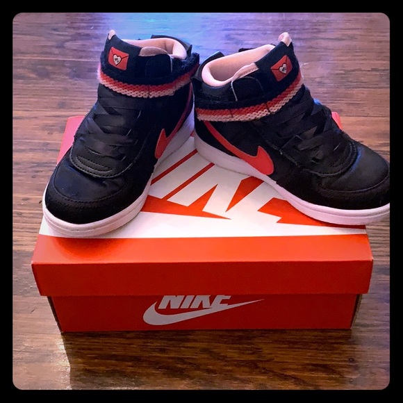 nike vandal high supreme toddler